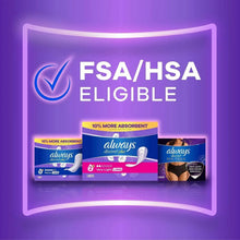 AlwaysDiscreetplusIncontinenceLinersforWomen-VeryLightLong-132ct-_10 - USA Mega Market