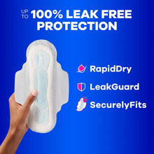 Always Maxi Long Pads, Unscented, Size 2, 90 ct.