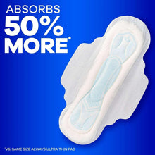 AlwaysMaxiLongPads-Unscented-Size2-90ct-3-_4 - Brands For Less USA