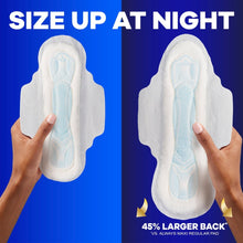 AlwaysMaxiOvernightPadswithWingsforWomen_Size4_OvernightAbsorbency_Unscented_72Count3 - USA Mega Market