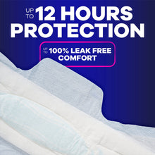 Always Maxi Overnight Pads with Wings for Women, Size 5, Extra Heavy Overnight Absorbency, Unscented, 52 Count (PACK OF 3 )