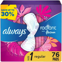 AlwaysRadiantRegularPadswithFlexi-Wings-Scented-Size1-76ct-6-_1 - Brands For Less USA