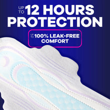 Always Ultra Thin Pads with Wings, Size 5, Extra Heavy Overnight Absorbency, 60 Count (PACK OF 3 )