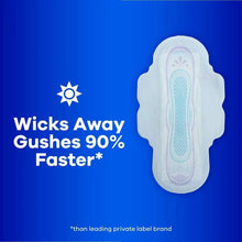 AlwaysUltraThinSize2LongSuperPadswithFlexi-Wings-92ct-Unscented1-_3 - USA Mega Market