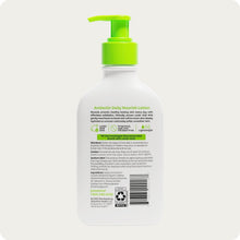 AmLactin Daily Nourish Body Lotion, 12% Lactic Acid for Dry Skin, Exfoliating, 7.9 oz