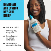 AmLactin Intensive Healing Body Lotion For Dry Skin, 7.9 Oz