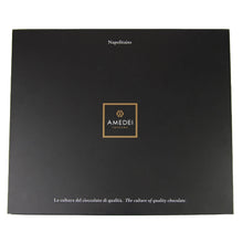 Amedei 70% Dark Chocolate, After Dinner/Hotel Lobby Chocolates, 4.5 g, 204 count