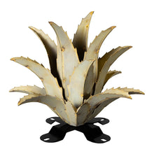 AmericanaAgaveSculpturebyDesertSteel2 - Brands For Less USA
