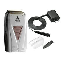Andis17235ProFoilLithiumTitaniumFoilShaver_CordCordless_SmoothShavingCordlessShaverwithUSBCharge2 - USA Mega Market