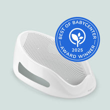 Angelcare Baby Bath Support, Ideal for Babies Less than 6 Months Old, Unisex, 1 Count