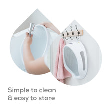 Angelcare Baby Bath Support, Ideal for Babies Less than 6 Months Old, Unisex, 1 Count