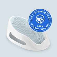 Angelcare Baby Bathtub Support Seat , Ideal for Babies Less than 6 Months Old, 23 in Length