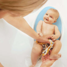 Angelcare Baby Bathtub Support Seat , Ideal for Babies Less than 6 Months Old, 23 in Length