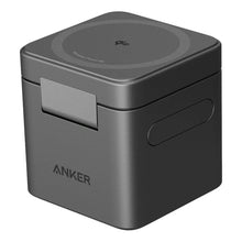 Anker MagGo Magnetic 3-in-1 Wireless Charging Stand