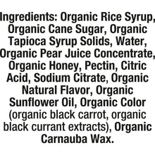 Annie's Organic Bees, Bugs & Butterflies Fruit Flavored Snacks 0.7 oz., 50 pk.