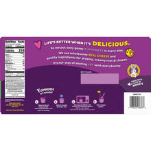 Annie_sShellsandWhiteCheddarMacandCheeseCups_12pk.3 - USA Mega Market