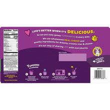 Annie's Shells and White Cheddar Mac and Cheese Cups, 12 pk.