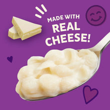 Annie_sShellsandWhiteCheddarMacandCheeseCups_12pk. - USA Mega Market