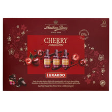 AnthonBergLuxardoCherryFilledChocolateBottles_33-count - USA Mega Market