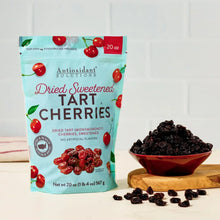 AntioxidantSolutionsDriedTartMontmorencyCherries_Sweetened_20oz.2_954bcad3-eae4-47f8-b8dd-95f2ac980baa - USA Mega Market