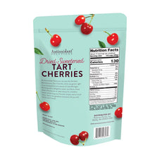 AntioxidantSolutionsDriedTartMontmorencyCherries_Sweetened_20oz.4 - USA Mega Market