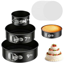 Aovky-Springform-Cake-Pans-Set-3-Nonstick-Spring-Form-Pan-Removable-Bottom-4-7-9-Inch-Round-Leak_6398_1 - USA Mega Market
