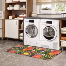 Alfombra de cocina extragrande Apache Mills, 20” x 60”