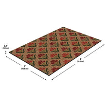 ApacheMillsNaturellesFauxCoirIndoorOutdoorDoormat_2x32_b5054c42-b66c-4f0c-907f-37e8fddc3653 - USA Mega Market