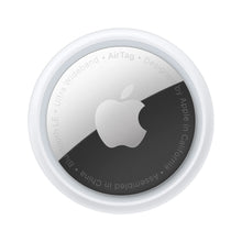 Apple AirTag (1st Generation) – 1 Pack Item Tracker with Apple Find My, Bluetooth Key, Wallet & Luggage Finder, One-Tap iPhone/iPad Setup