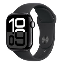 Apple Watch Series 10 (GPS) 42mm Sport Band