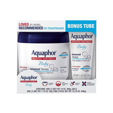 AquaphorAdvancedTherapyBabyHealingOintmentwithBonus_15.75oz. - Brands For Less USA