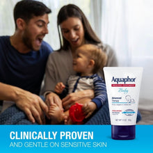 Aquaphor Baby Everyday Essentials Kit, Baby Essentials 2-Piece Kit