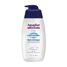 Aquaphor Baby Everyday Essentials Kit, Baby Essentials 2-Piece Kit