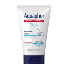 Aquaphor Baby Everyday Essentials Kit, Baby Essentials 2-Piece Kit
