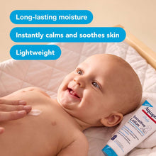 Aquaphor Baby Sensitive Lotion, Baby Lotion, 8 fl oz