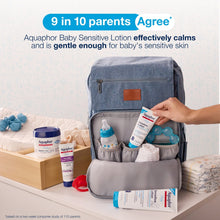 Aquaphor Baby Sensitive Lotion, Baby Lotion, 3 fl oz