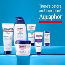 Aquaphor Baby Wash & Shampoo, Fragrance Free and Tear Free for Baby's Sensitive Skin, 16.9 fl oz