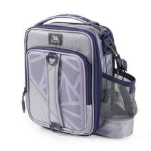 Arctic Zone Pro Expandable Lunch Bag, Choose Color - USA MEGA SHOP