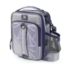 Arctic Zone Pro Expandable Lunch Bag, Choose Color