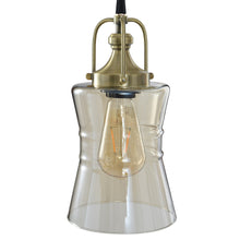 Arden 3-light Floor Lamp