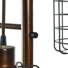 Piper 3-Light Floor Lamp