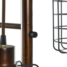 Piper 3-Light Floor Lamp