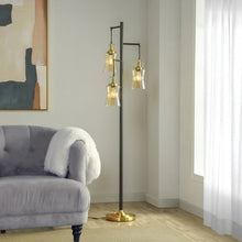 Arden3-lightFloorLamp - Brands For Less USA