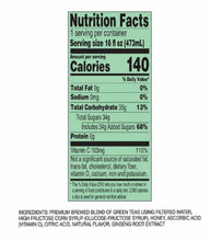 AriZona Green Tea with Ginseng and Honey 16 fl. oz., 24 pk.