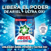 ArielUltraOxiPowderLaundryDetergent_Original_129Loads_205oz.3 - USA Mega Market