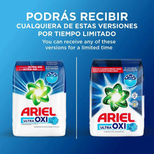 ArielUltraOxiPowderLaundryDetergent_Original_129Loads_205oz.5 - USA Mega Market