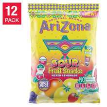 ArizonaSourFruitSnacks-MixedLemonade-5oz-12-count-_1 - USA Mega Market