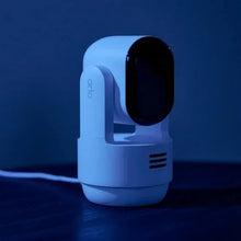 Arlo Essential Pan Tilt Indoor Camera 2K, 3-pack