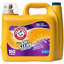 Arm-Hammer-Plus-OxiClean-Odor-Blasters-Fresh-Burst-160-Loads-Liquid-Laundry-Detergent-208-Fl-oz-_2696_1_4bd8439a-4127-4240-9bfb-a6400d295c4a - USA Mega Market