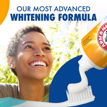 Arm & Hammer Dental Care Advance White Toothpaste, 7.2 oz., 4 pk.